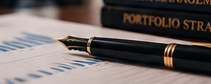 Credit analysis materials representing the transition from financial analysis to credit judgment