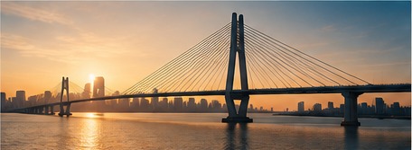 Bridge representing syndicated lending capability